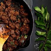 Beef Peeper Roast