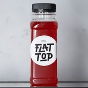 Half And Half Ice Tea