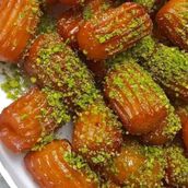 Balah El Sham