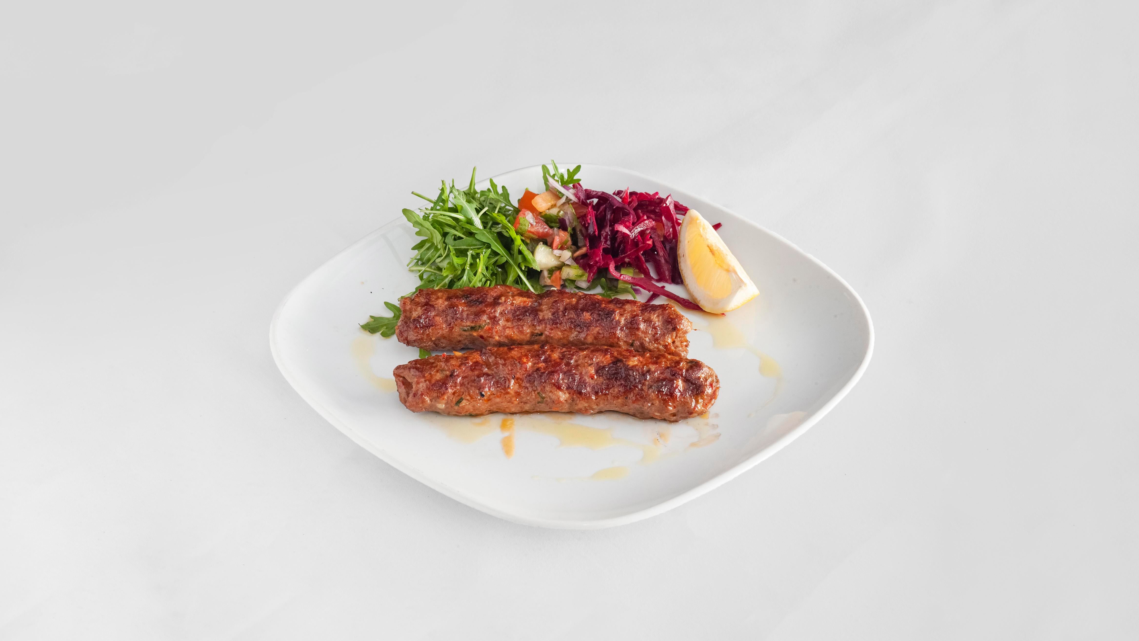 Adana Kebab