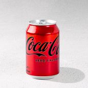 Coke Zero (300 ml)