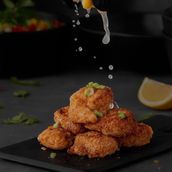 Dynamite Chicken