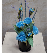 Artificial Flowers Number 458