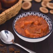 Mango Achar
