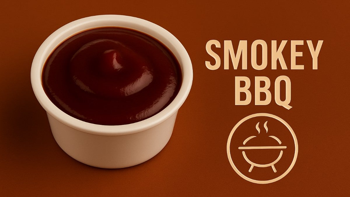 Smokey BBQ