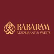 Babaram Restaurant & Sweets