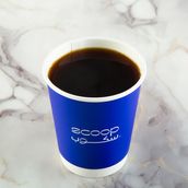 Filter Coffee Hot