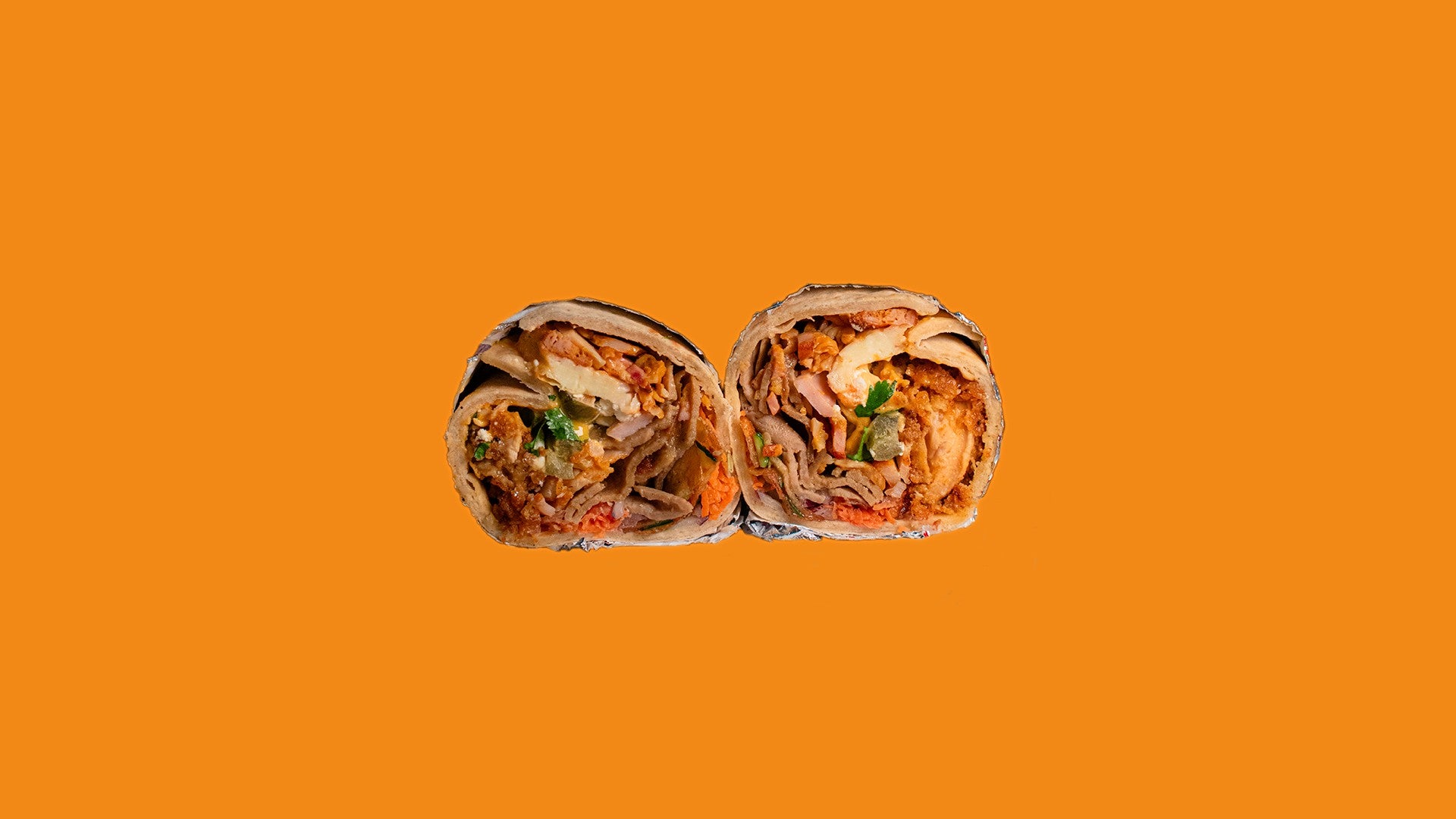 Big Daddy, Meal Deal !!