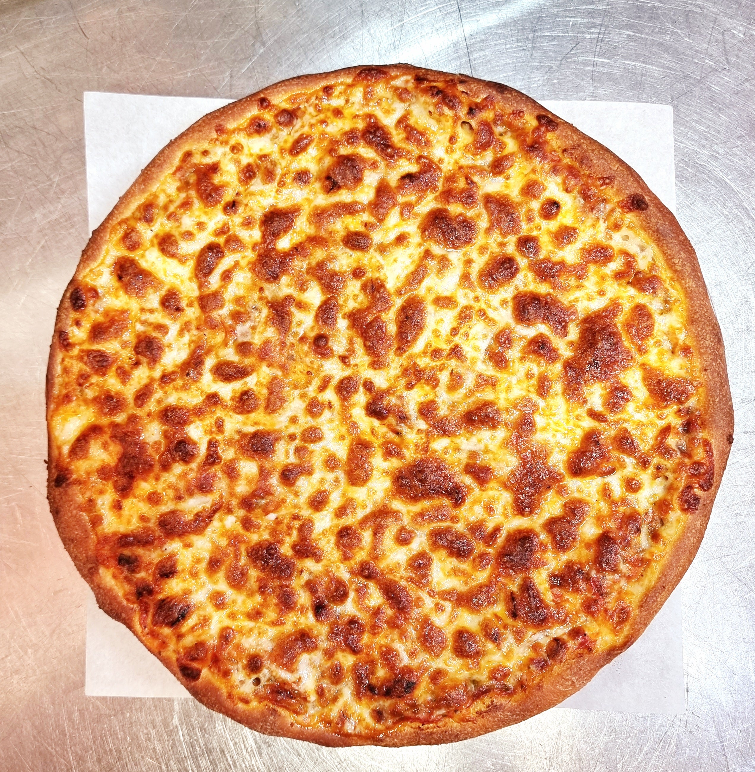 1. Margherita 12"
