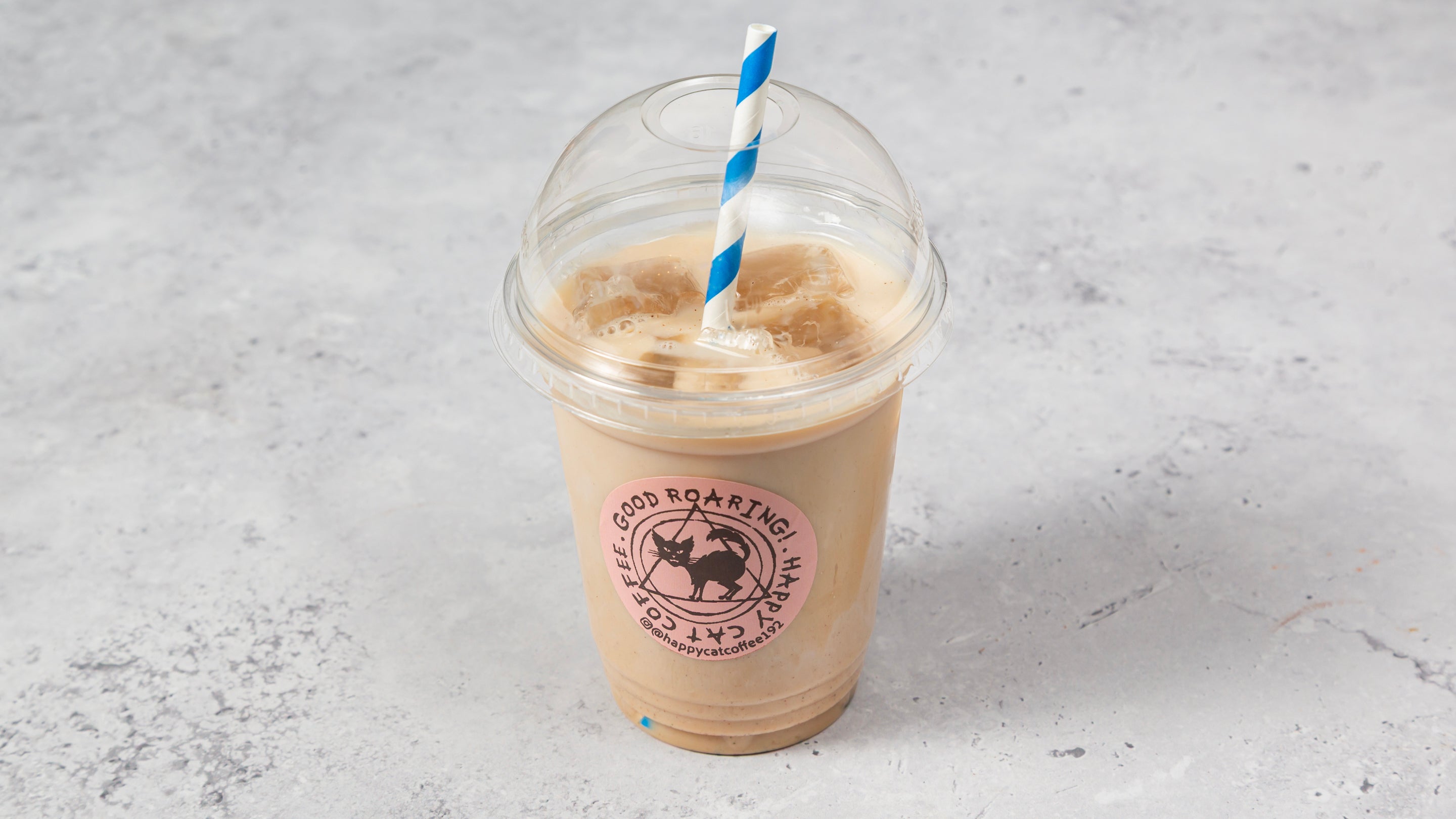 Chai Latte