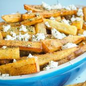 The Greek Boys Chips