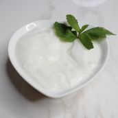 Garlic Cream