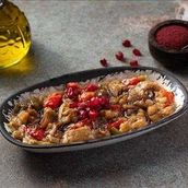 Baba Ghanoush