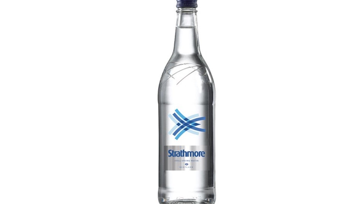 Water 330ml