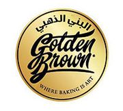 Golden Brown