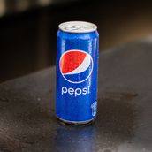 Pepsi
