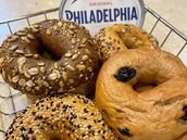 Half Bag O' Bagel
