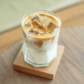 Iced Latte