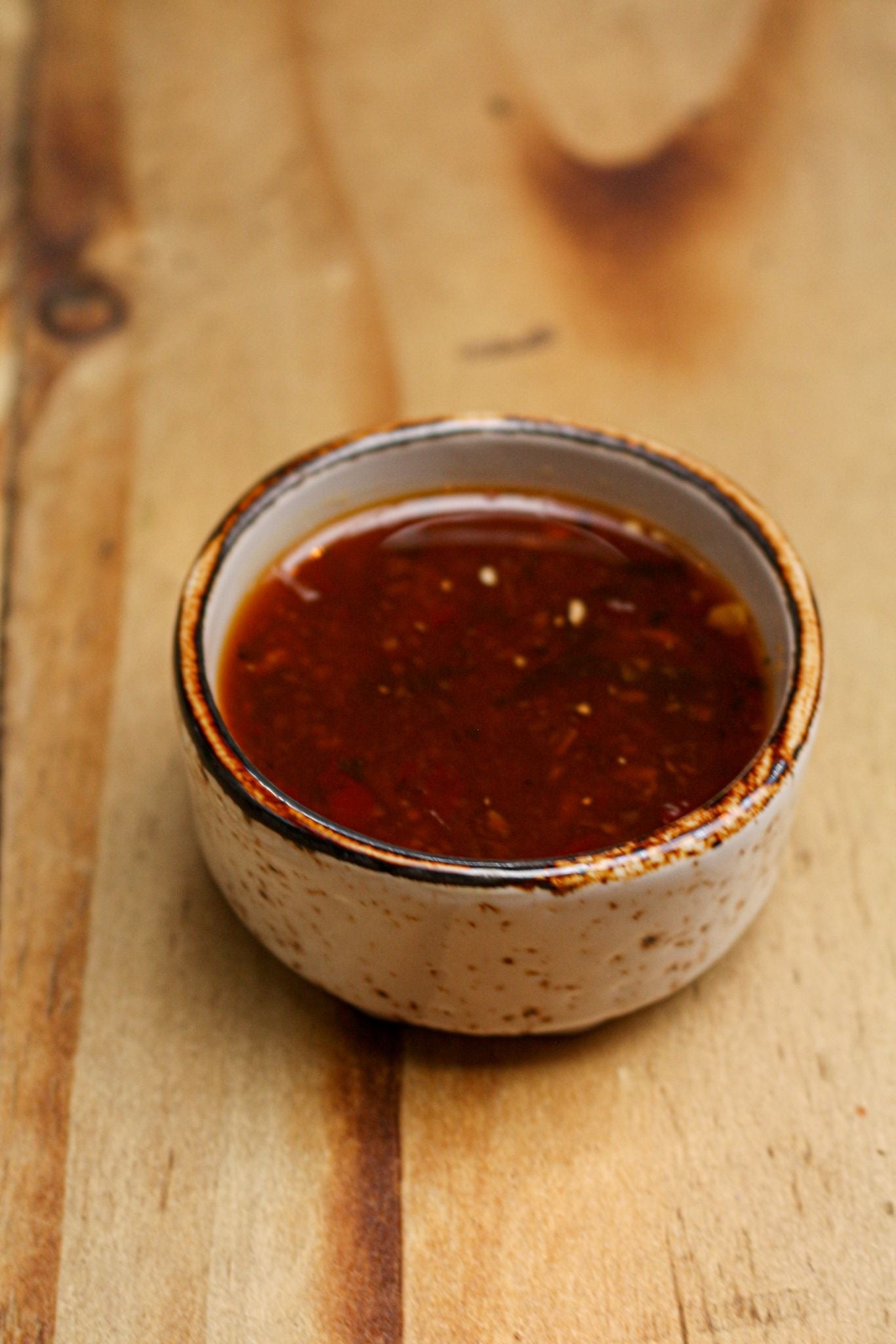 Sweet Chilli