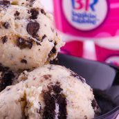  Oreo Baskin