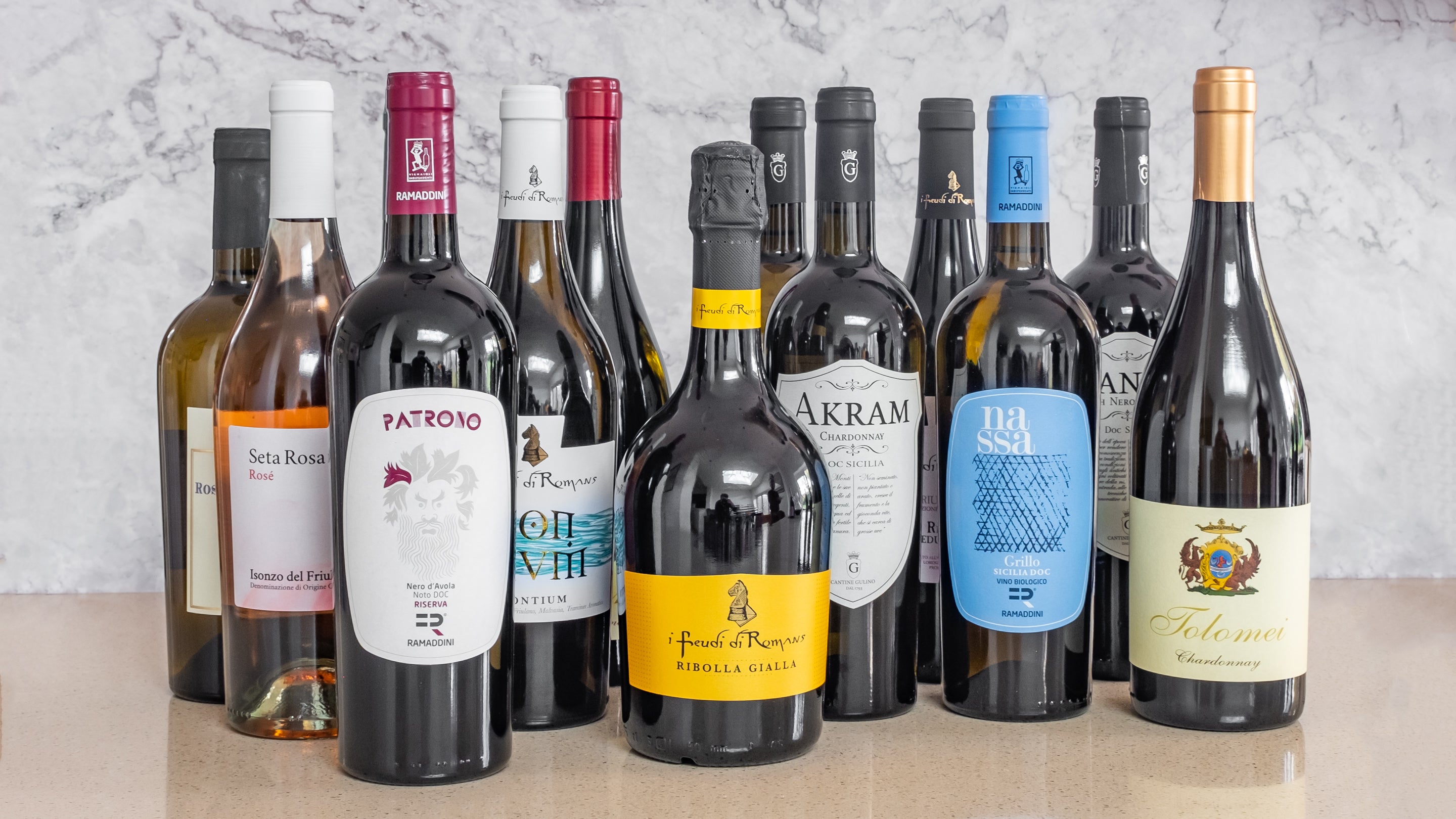 Beeagle Wine