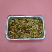 3 Egg Bhurji
