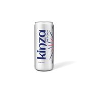 Kinza Diet Cola