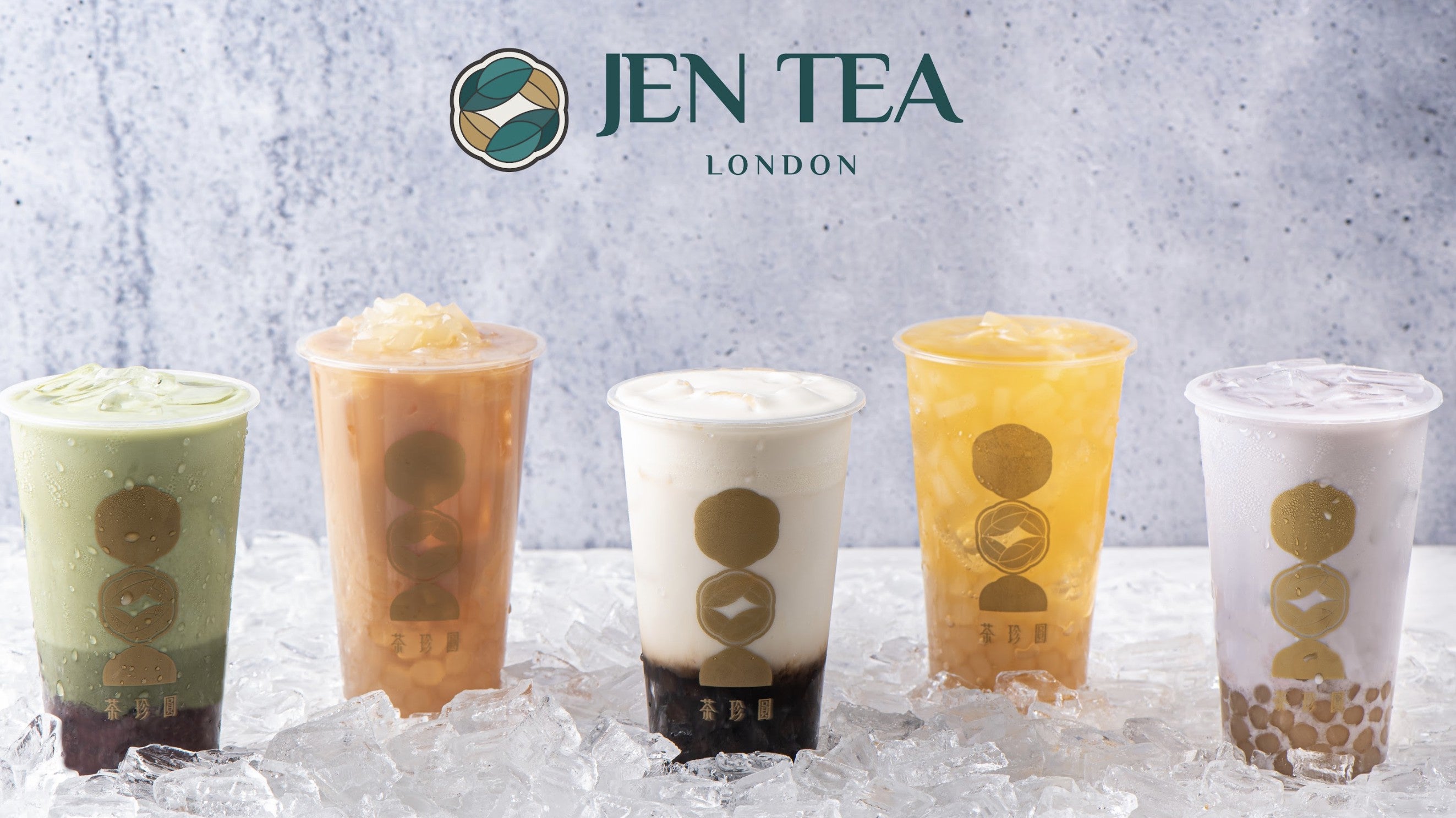 Jen Tea