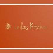 Leilas Kitchen
