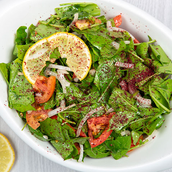 Rocca Salad 