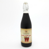 Carob Syrup