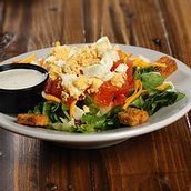 Side House Salad
