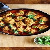 Chicken Mulakittathu