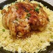 Madfoon Chicken