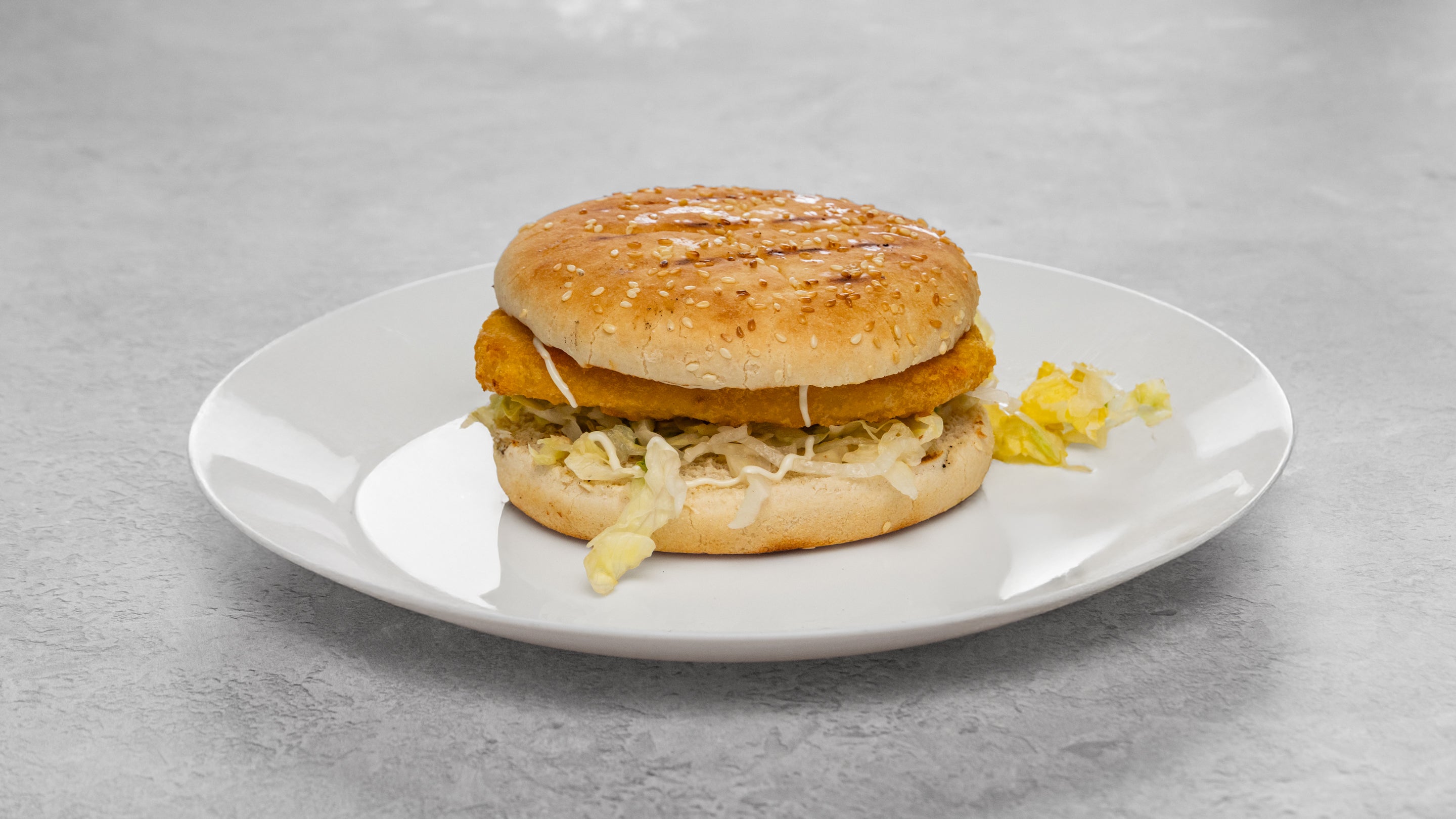 Chicken Burger
