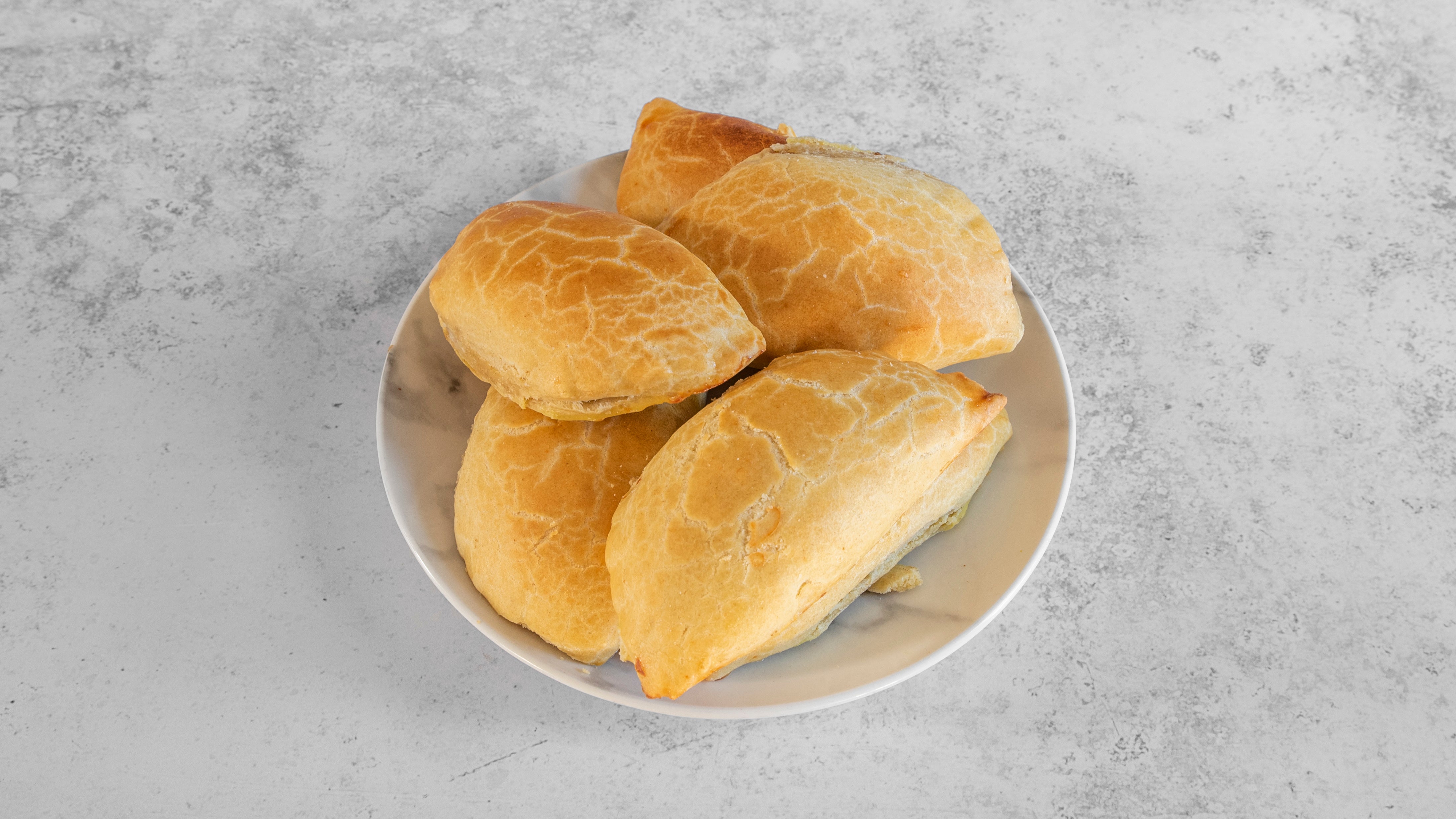 Meat Pie