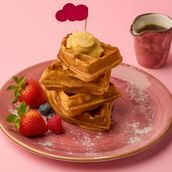 Waffles