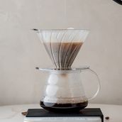 V60 Coffee