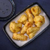Vegetable Tempura