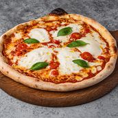 Burrata