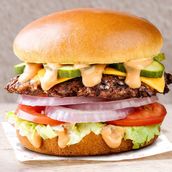 The OG Burger