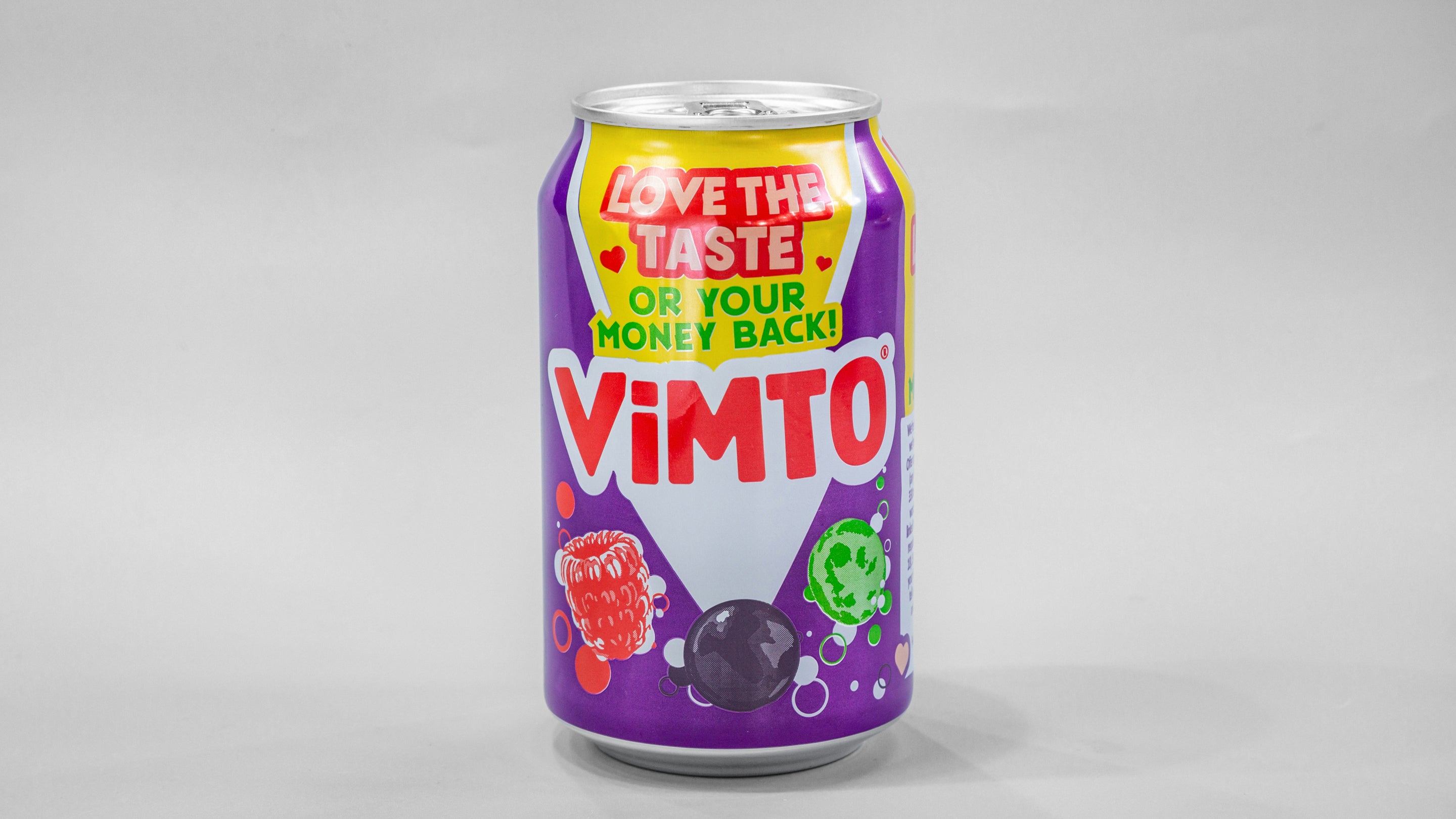 Vimto
