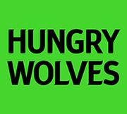 Hungry Wolves