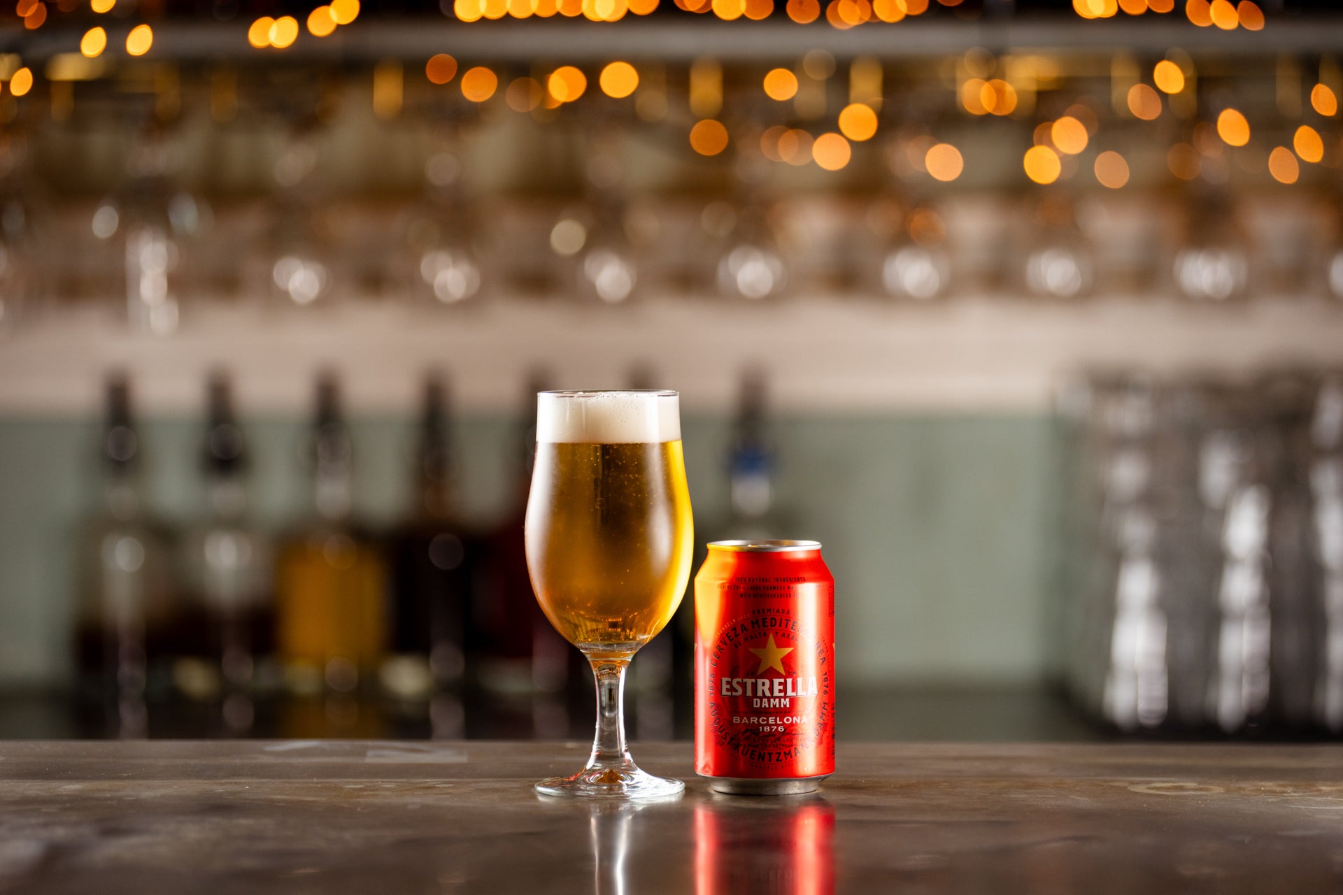 Estrella Damm