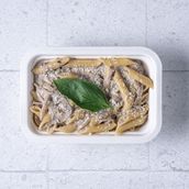 Solo Alfredo Gluten Free