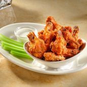 Buffalo Wings