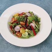 Quinoa Salad