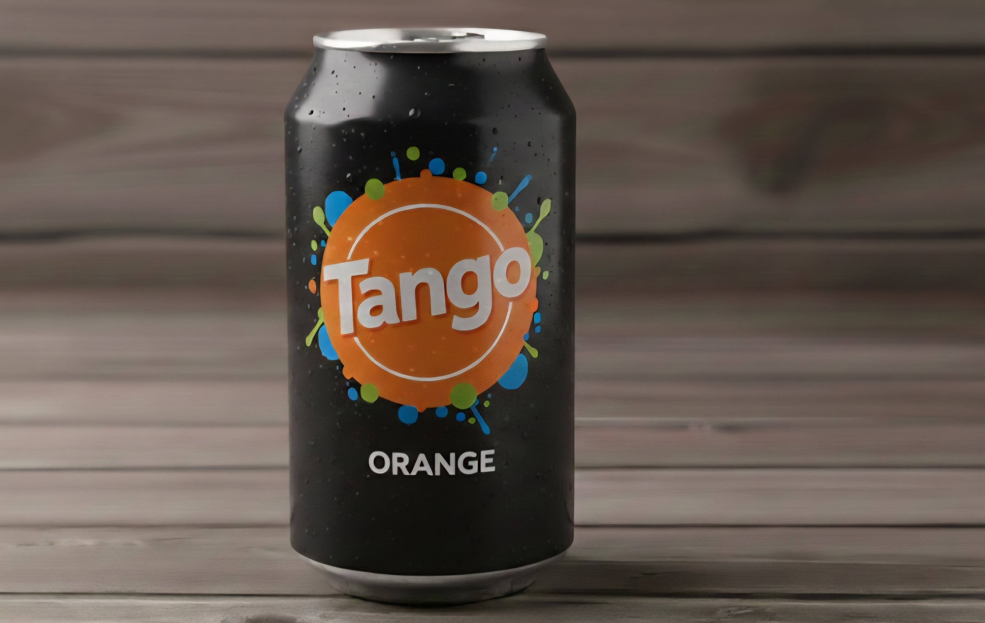 Tango Orange