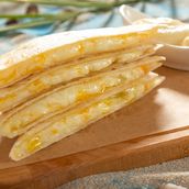 Cheese Quesadilla