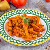 Spicy Fries